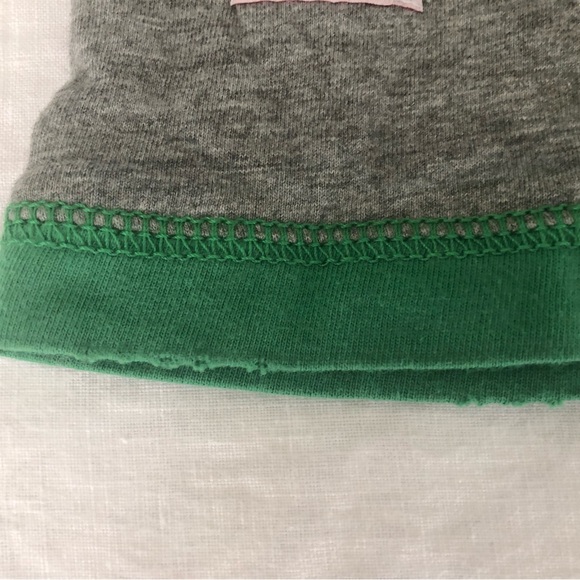 NWT Puma special archive (since 1948) 3/4 sleeve T-shirt - Picture 8 of 8